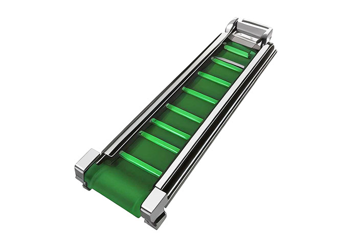 鋁型材定制開(kāi)模