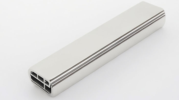 鋁型材定制開模