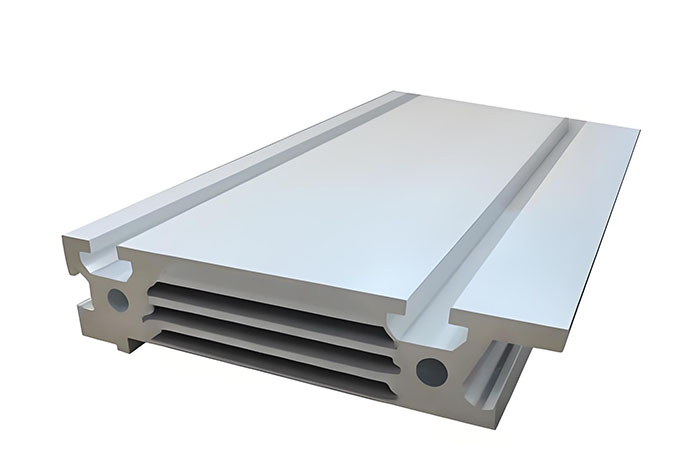 鋁型材定制開模