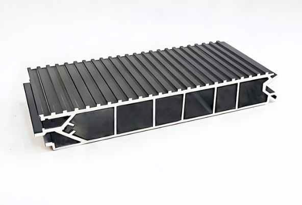 鋁型材定制開模