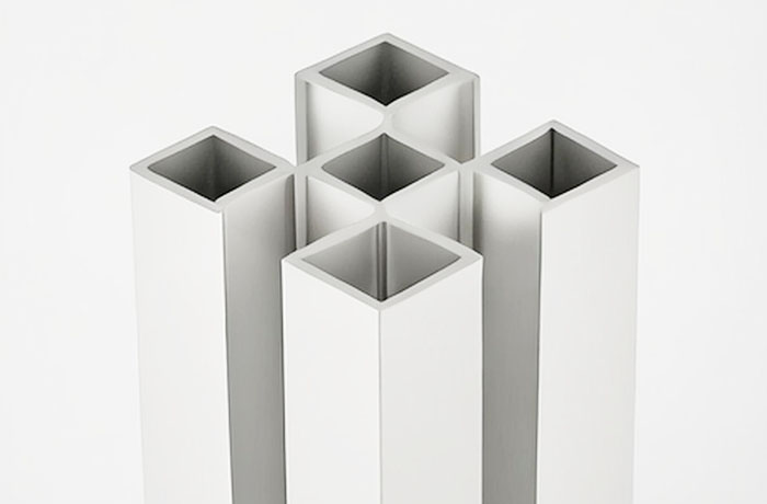 工業(yè)鋁型材承重能力簡易表