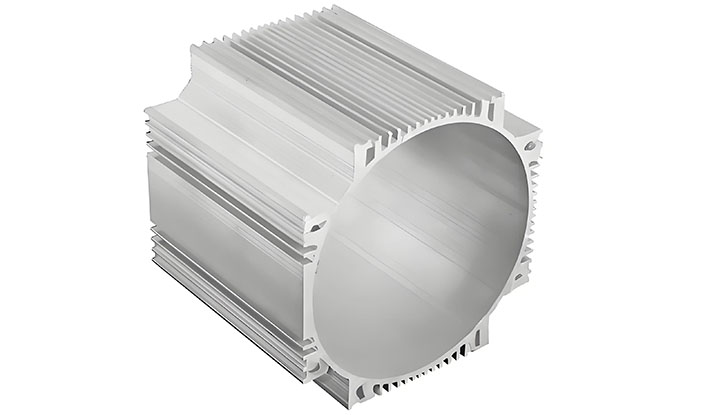 鋁型材定制開(kāi)模