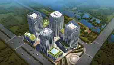  南寧禾田信息港鋁型材開模定制